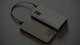 Миниатюра изображения товара Портативное зарядное устройство Olmio QR-10 QuickCharge 10000mAh 22.5W (серый)
