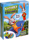 Миниатюра изображения товара Настольная игра Лас Играс Kids. Кролики в балансе 977-90 / 9383408