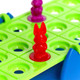 Миниатюра изображения товара Настольная игра Лас Играс Kids. Кролики в балансе 977-90 / 9383408