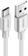 Миниатюра изображения товара Кабель Ugreen US287 / 60120 (0.5м, белый)