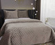 Миниатюра изображения товара Набор текстиля для спальни Sofi de Marko Натаниэль 160х220 / Пок-Нт-160х220с (серый)