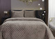 Миниатюра изображения товара Набор текстиля для спальни Sofi de Marko Натаниэль 160х220 / Пок-Нт-160х220с (серый)