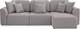 Миниатюра изображения товара Диван угловой Moon Family Сиэтл 050 / 80570792