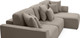 Миниатюра изображения товара Диван угловой Moon Family Сиэтл 050 / 80570788