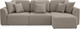Миниатюра изображения товара Диван угловой Moon Family Сиэтл 050 / 80570788