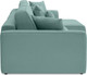 Миниатюра изображения товара Диван угловой Moon Family Сиэтл 050 / 80570790