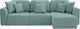 Миниатюра изображения товара Диван угловой Moon Family Сиэтл 050 / 80570790