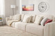 Миниатюра изображения товара Диван Moon Family Сиэтл 050 / 80570773