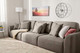 Миниатюра изображения товара Диван Moon Family Сиэтл 050 / 80570775