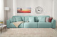 Миниатюра изображения товара Диван Moon Family Сиэтл 050 / 80570777