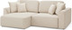 Миниатюра изображения товара Диван угловой Moon Family Сиэтл 050 / 80570783