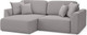 Миниатюра изображения товара Диван угловой Moon Family Сиэтл 050 / 80570784