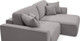 Миниатюра изображения товара Диван угловой Moon Family Сиэтл 050 / 80570784