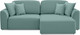 Миниатюра изображения товара Диван угловой Moon Family Сиэтл 050 / 80570787