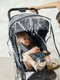 Миниатюра изображения товара Детская прогулочная коляска Amarobaby Route / AB23-10ROUTE/10 (графит)