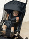 Миниатюра изображения товара Детская прогулочная коляска Amarobaby Route / AB23-10ROUTE/10 (графит)