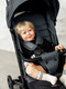Миниатюра изображения товара Детская прогулочная коляска Amarobaby Route / AB23-10ROUTE/10 (графит)
