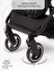 Миниатюра изображения товара Детская прогулочная коляска Amarobaby Route / AB23-10ROUTE/10 (графит)