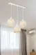 Люстра Toplight Lizbeth TL1612L-03WH — фото 6