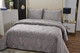 Миниатюра изображения товара Набор текстиля для спальни Sofi de Marko Элис №2 230х250 / Пок-ЭЛ2-230х250
