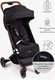 Миниатюра изображения товара Детская прогулочная коляска Amarobaby Route / AB23-10ROUTE/09 (черный)