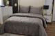 Миниатюра изображения товара Набор текстиля для спальни Sofi de Marko Элис №3 230х250 / Пок-ЭЛ3-230х250