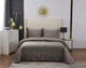 Миниатюра изображения товара Набор текстиля для спальни Sofi de Marko Элис №3 230х250 / Пок-ЭЛ3-230х250