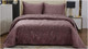 Миниатюра изображения товара Набор текстиля для спальни Sofi de Marko Элис №8 230х250 / Пок-ЭЛ8-230х250
