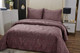 Миниатюра изображения товара Набор текстиля для спальни Sofi de Marko Элис №8 230х250 / Пок-ЭЛ8-230х250