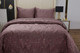 Миниатюра изображения товара Набор текстиля для спальни Sofi de Marko Элис №8 230х250 / Пок-ЭЛ8-230х250