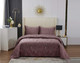 Миниатюра изображения товара Набор текстиля для спальни Sofi de Marko Элис №8 230х250 / Пок-ЭЛ8-230х250