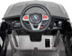 Миниатюра изображения товара Детский автомобиль Electric Toys BMW X6M / FT968P (серебристый)
