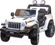 Миниатюра изображения товара Детский автомобиль Electric Toys Jeep / FT938 (белый)