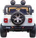 Миниатюра изображения товара Детский автомобиль Electric Toys Jeep / FT938 (белый)