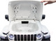 Миниатюра изображения товара Детский автомобиль Electric Toys Jeep / FT938 (белый)