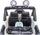 Миниатюра изображения товара Детский автомобиль Electric Toys Jeep / FT938 (белый)