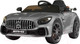 Миниатюра изображения товара Детский автомобиль Electric Toys Mercedes AMG / FT998P (серебристый)