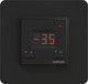 Миниатюра изображения товара Терморегулятор для системы антиобледенения Welrok KT (черный)