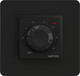 Миниатюра изображения товара Терморегулятор для теплого пола Welrok RTP (черный)