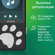 Миниатюра изображения товара MP3-плеер Digma S5 8GB (черный/серый)