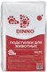 Миниатюра изображения товара Одноразовая пеленка для животных Dr.Dinno Pets 60x40 (10шт)