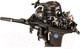 Миниатюра изображения товара Мотор лодочный Marlin MP 9.9 AMHS Pro Line Force