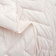 Миниатюра изображения товара Набор текстиля для спальни Sofi de Marko Робби 160х220 / Пок-Роб-кр-160х220 (кремовый)