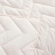 Миниатюра изображения товара Набор текстиля для спальни Sofi de Marko Робби 160х220 / Пок-Роб-кр-160х220 (кремовый)