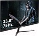 Миниатюра изображения товара Монитор ExeGate SmartView EZ2400TA (EX296282RUS)