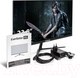 Миниатюра изображения товара Монитор ExeGate SmartView EZ2400TA (EX296282RUS)