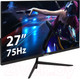 Миниатюра изображения товара Монитор ExeGate SmartView EZ2700A (EX296283RUS)