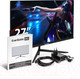 Миниатюра изображения товара Монитор ExeGate SmartView EZ2700A (EX296283RUS)