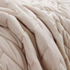Миниатюра изображения товара Набор текстиля для спальни Sofi de Marko Робби 230х250 / Пок-Роб-бж-230х250 (бежевый)