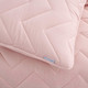 Миниатюра изображения товара Набор текстиля для спальни Sofi de Marko Робби 230х250 / Пок-Роб-пр-230х250 (пепельно-розовый)
